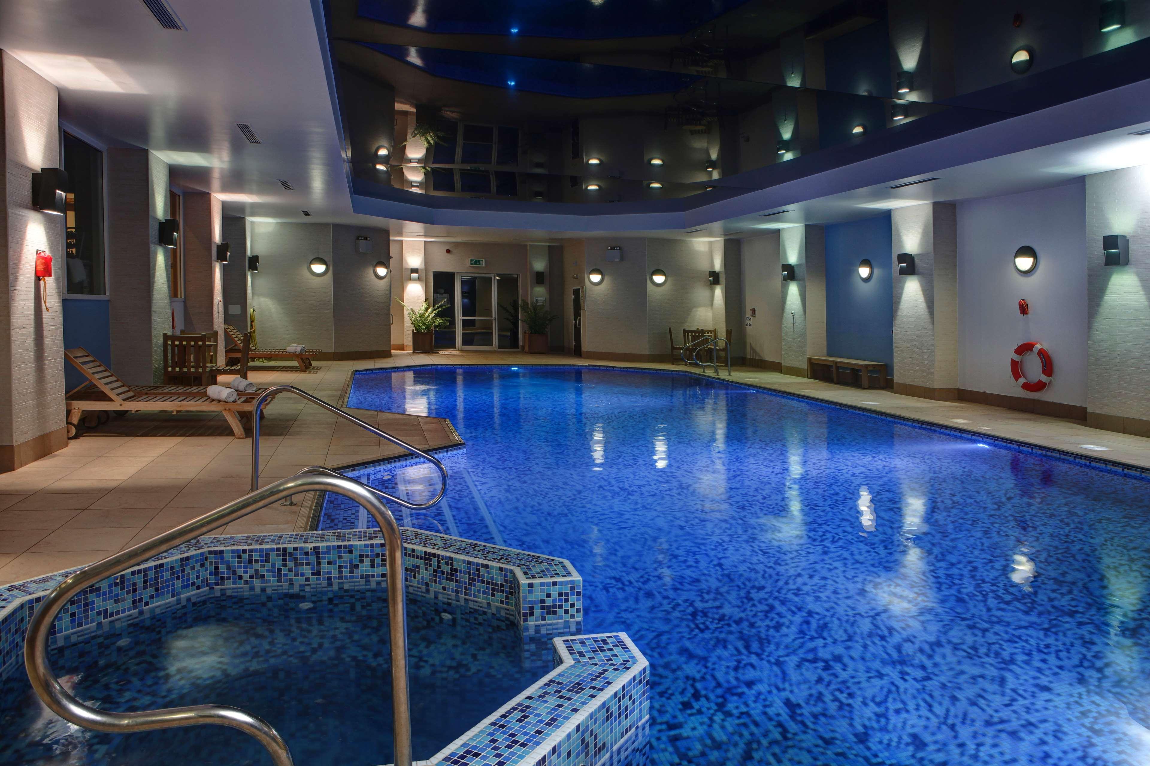 Windmill Village Hotel, Golf Club & Spa, BW Signature Collection Coventry Exterior foto