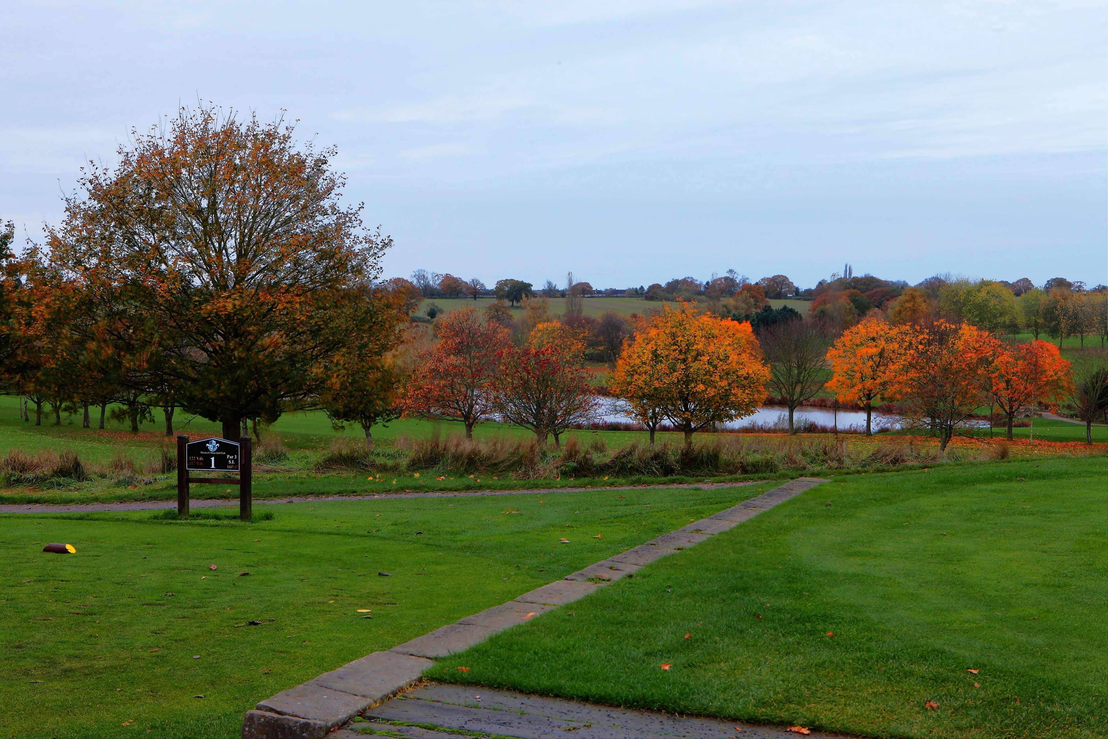 Windmill Village Hotel, Golf Club & Spa, BW Signature Collection Coventry Exterior foto