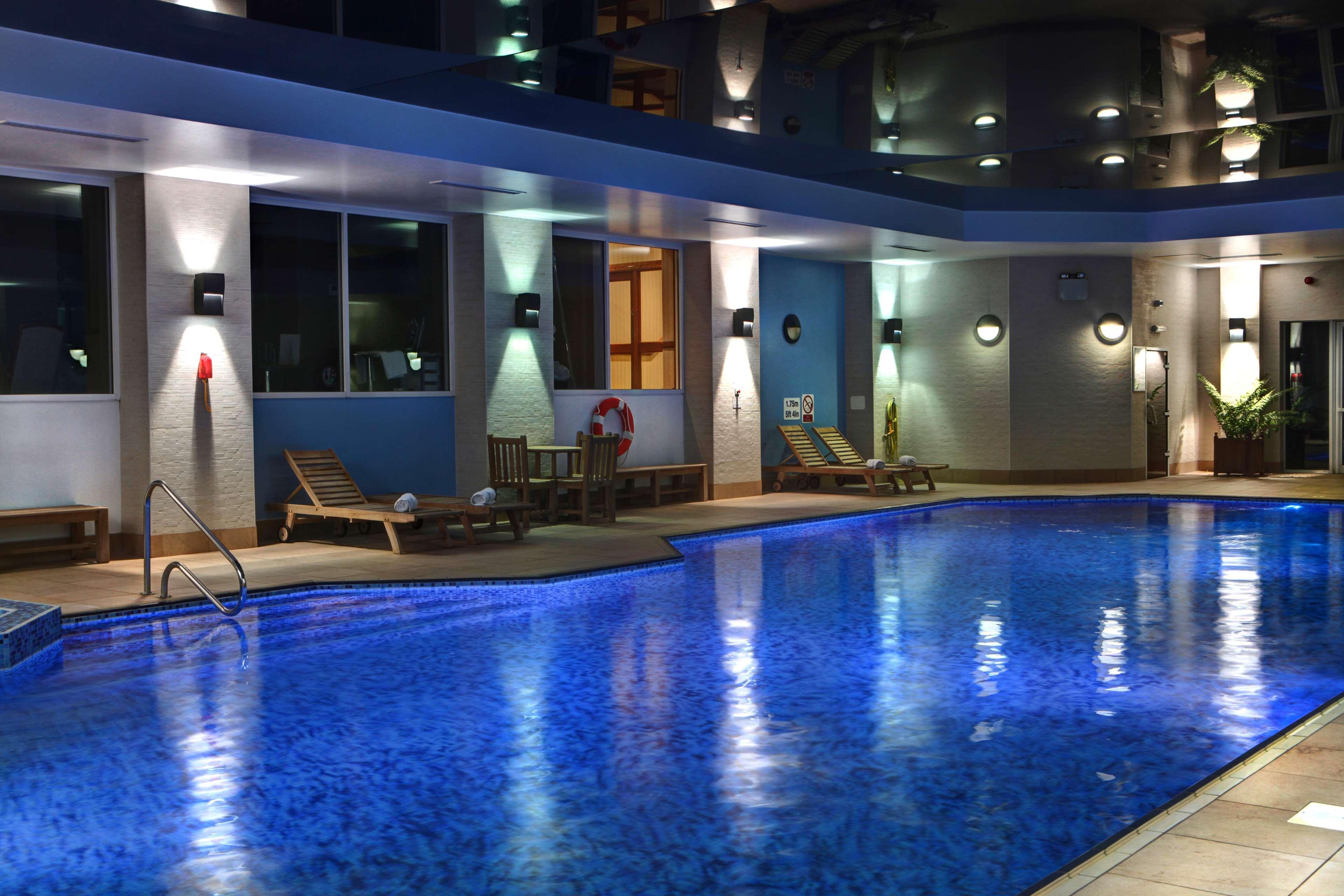 Windmill Village Hotel, Golf Club & Spa, BW Signature Collection Coventry Exterior foto