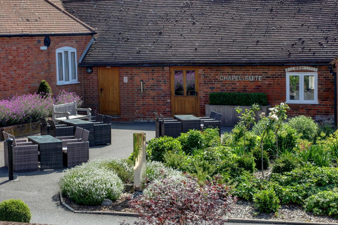 Windmill Village Hotel, Golf Club & Spa, BW Signature Collection Coventry Exterior foto